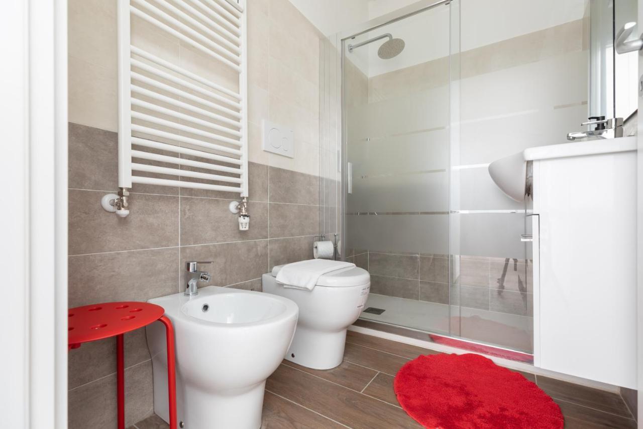 Minerva - 2 Bedrooms Apartment Two Steps From Milano Centrale Exterior foto