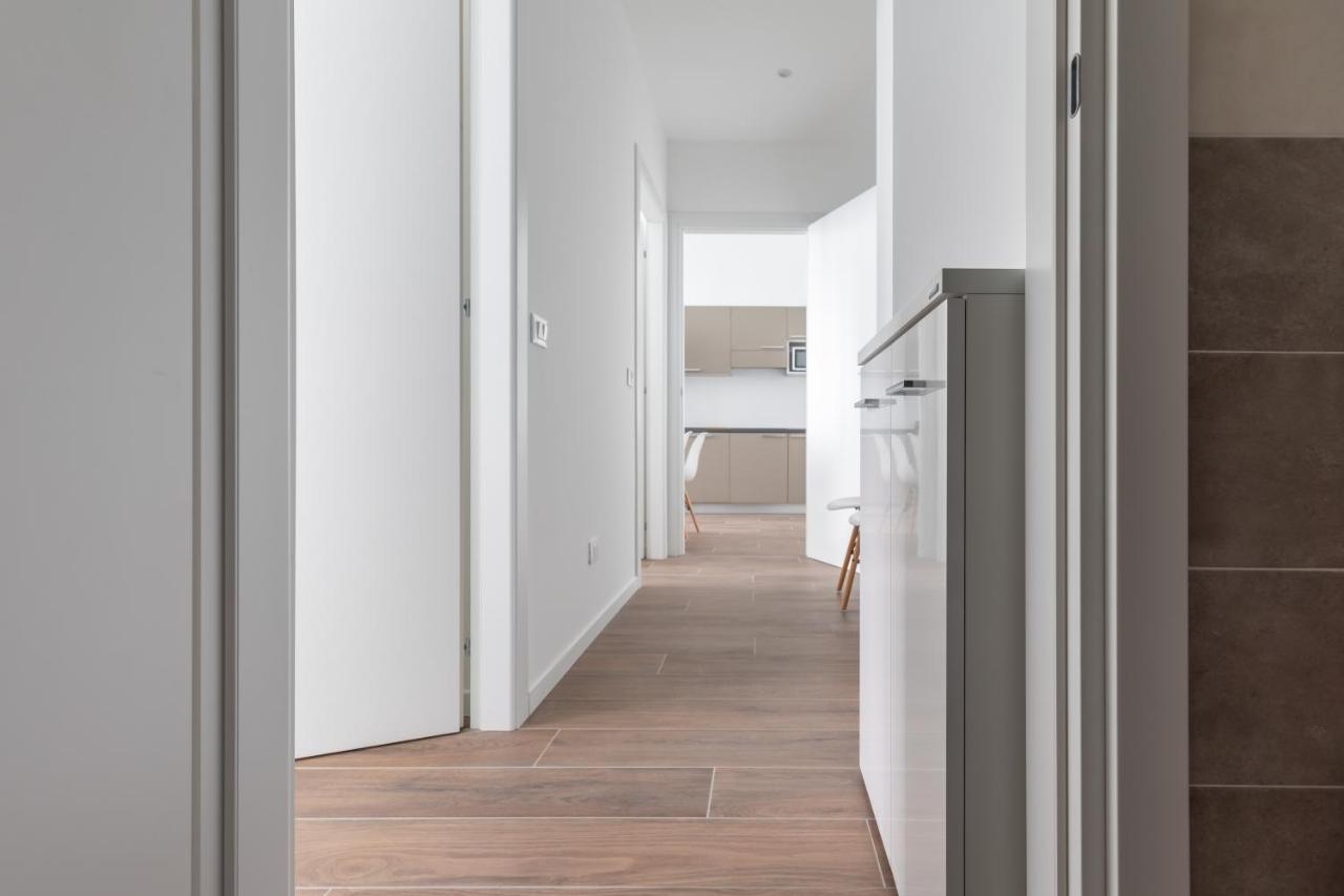 Minerva - 2 Bedrooms Apartment Two Steps From Milano Centrale Exterior foto